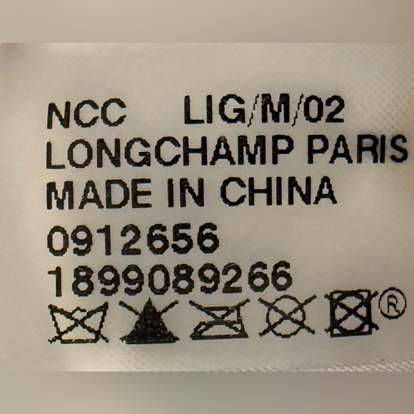 LONGCHAMP Le Pliage Medium Handbag - Clay Color - Picture 5 of 9